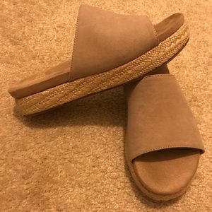 Madden Girl by Steve Madden Eltie Slide Sandal